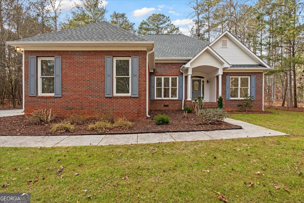 Photo of 5539 Centry Drive, Villa Rica, GA 30180 (MLS # 10659492)