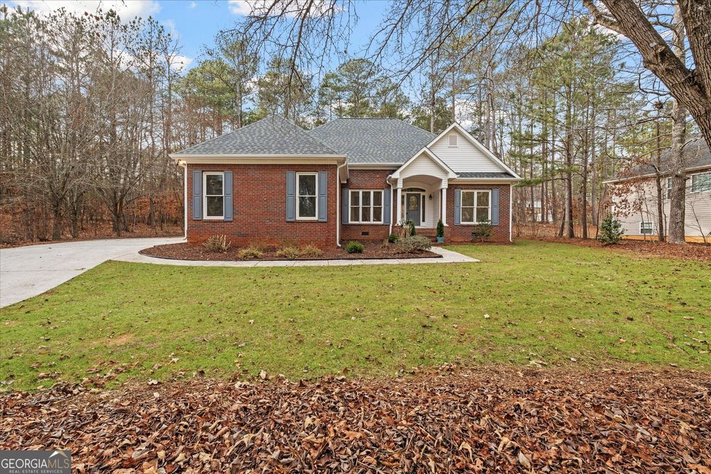 Photo of 5539 Centry Drive, Villa Rica, GA 30180 (MLS # 10659492)