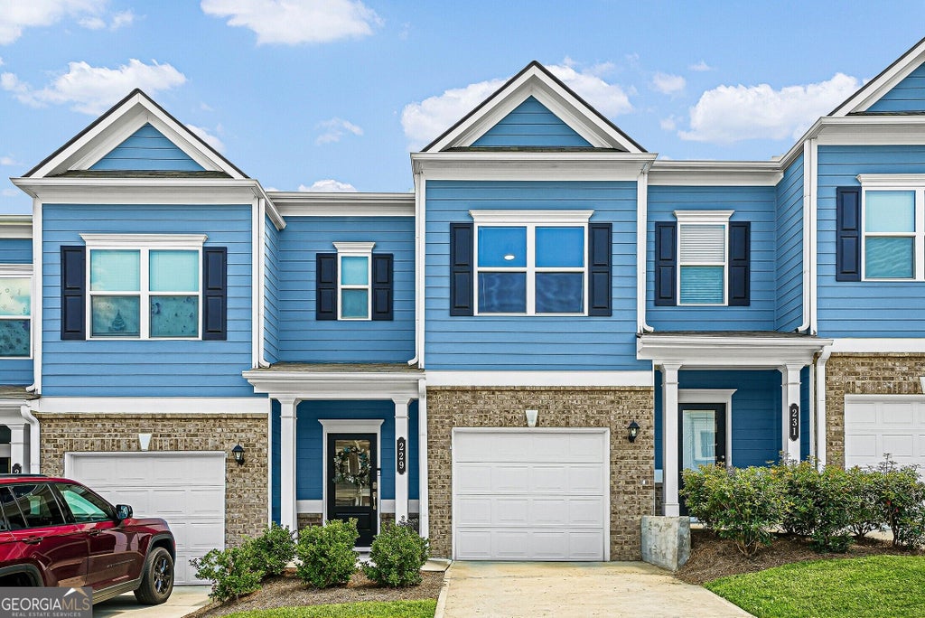 Photo of 229 Dupont Drive, Cartersville, GA 30121 (MLS # 10833495)