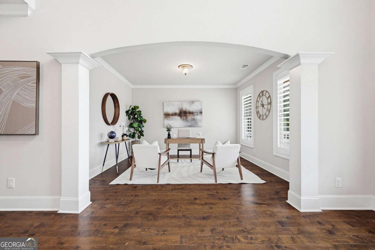 343 Pine Grove RD