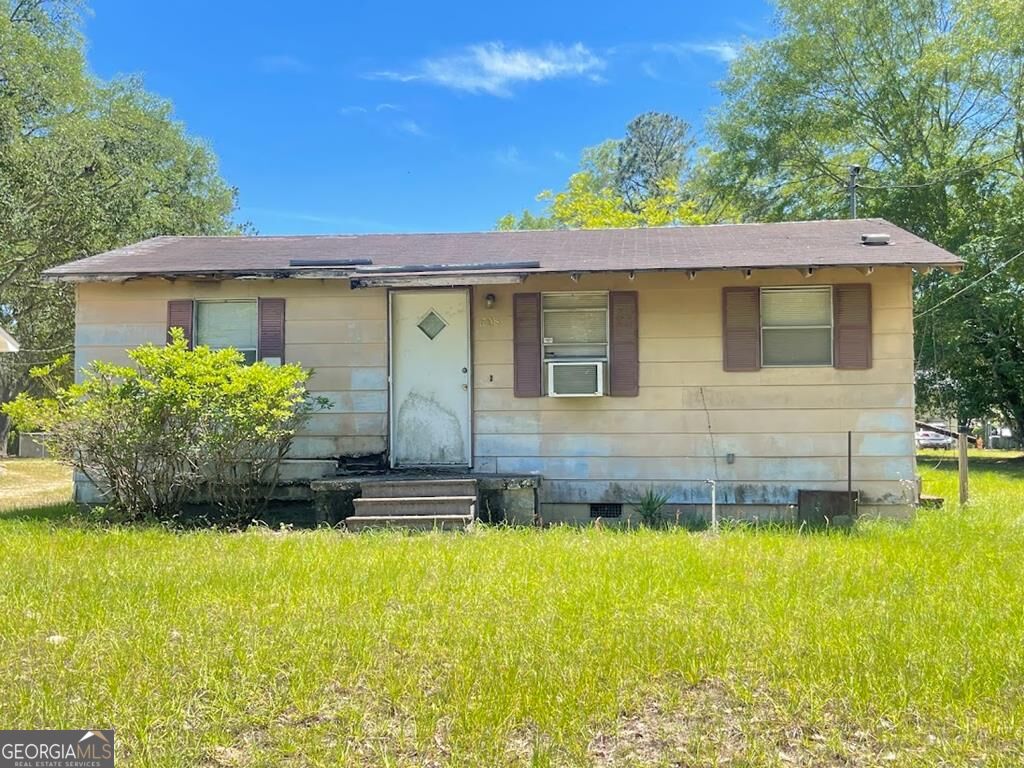 Photo of 1108 E 4th Avenue, Albany, GA 31705 (MLS # 10871988)