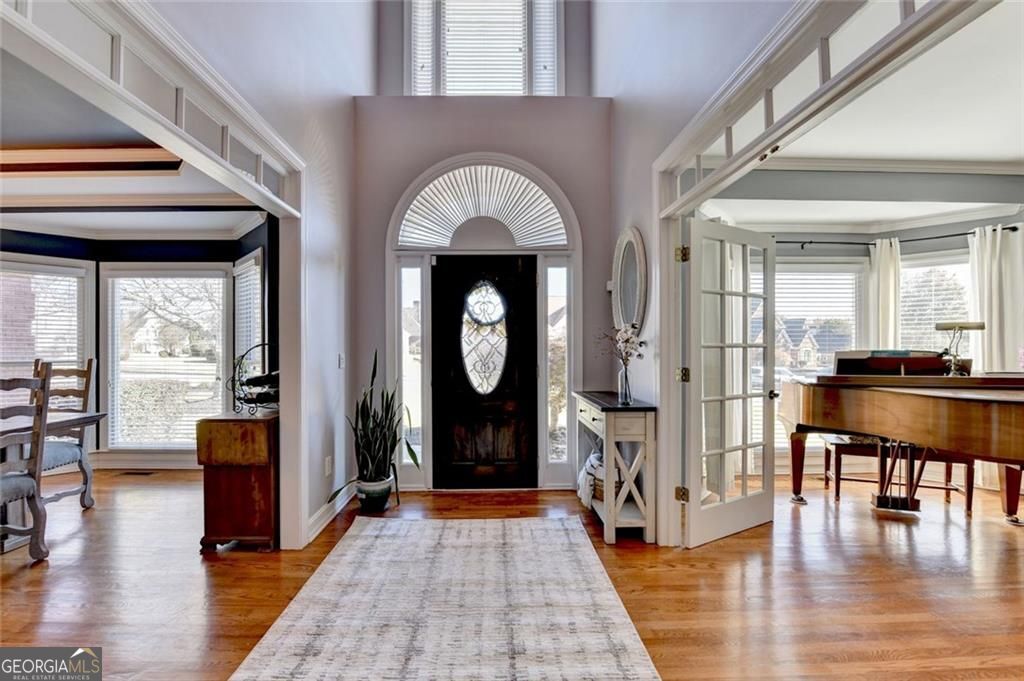 6870 Grassmoor Grange WAY