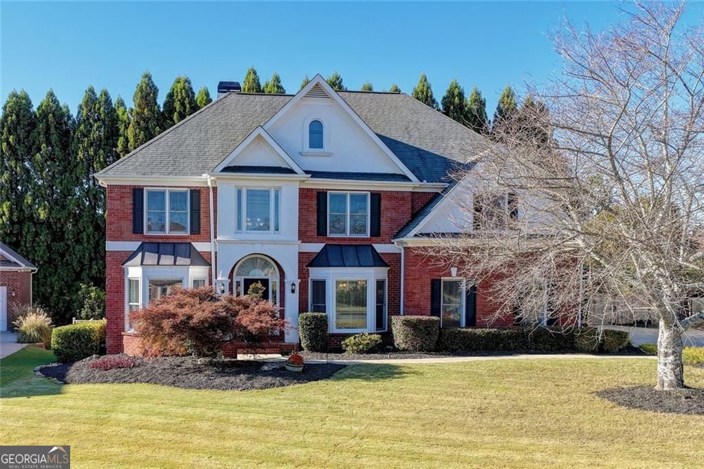 6870 Grassmoor Grange WAY