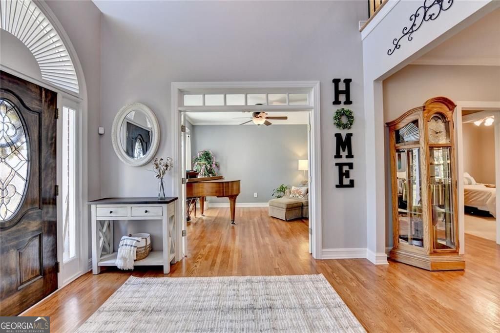 6870 Grassmoor Grange WAY