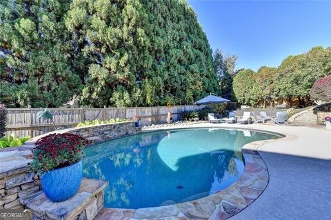 6870 Grassmoor Grange WAY Cumming GA 30040