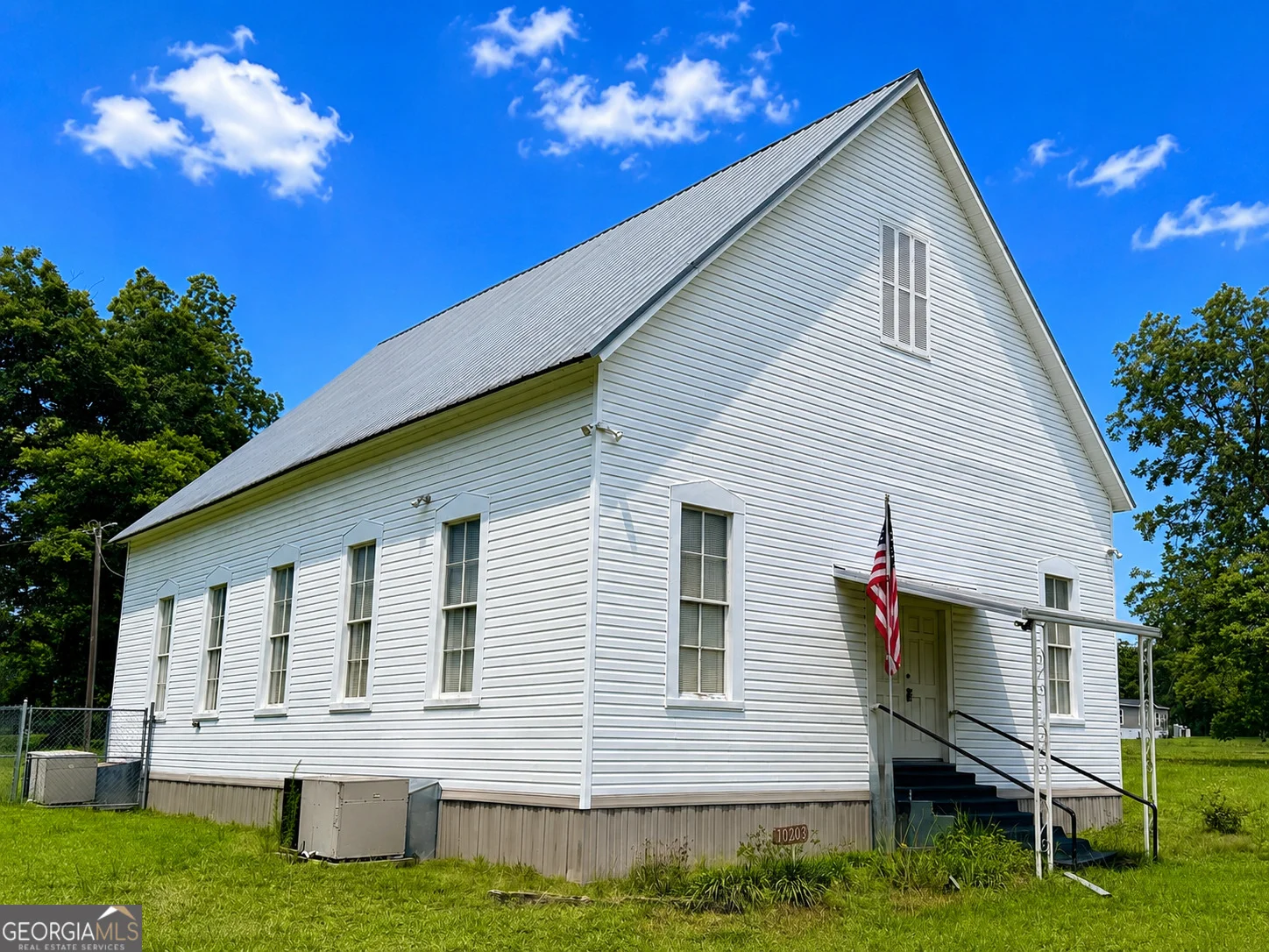 10203 Ozell Road, Boston, GA, 31626