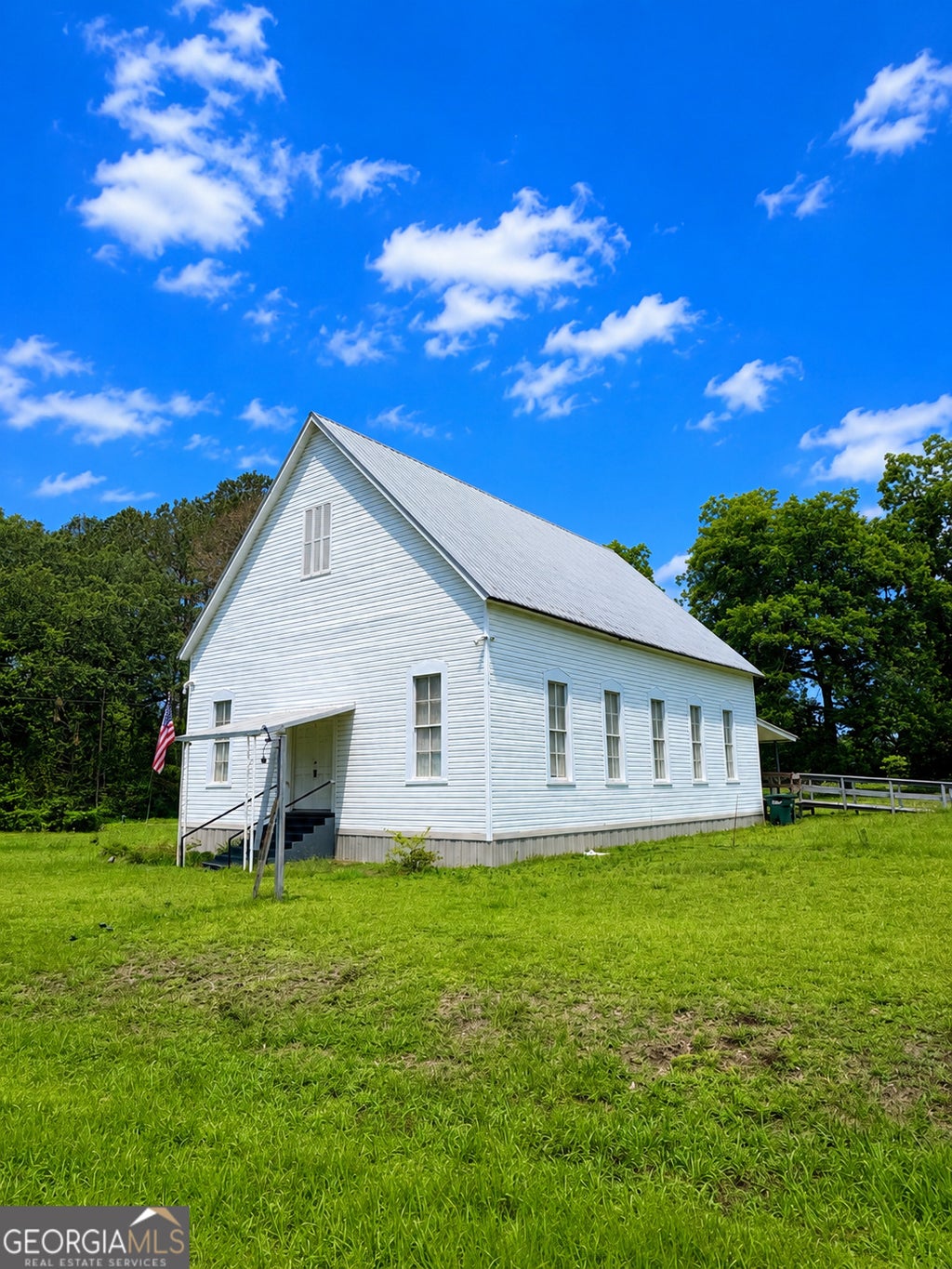 Photo of 10203 Ozell Road, Boston, GA 31626 (MLS # 10794269)
