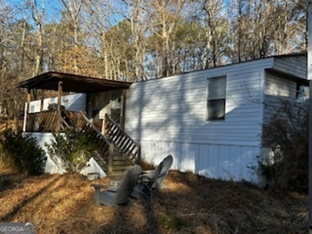 Photo of 233 Begonia Road, Sparta, GA 31087 (MLS # 10661977)