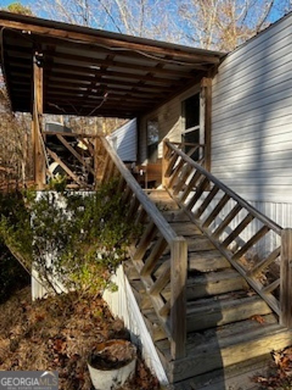 Photo of 233 Begonia Road, Sparta, GA 31087 (MLS # 10661977)