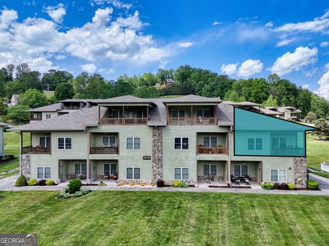 1649-H Lakeview Drive, Young Harris, GA 30582 - MLS#: 10484870
