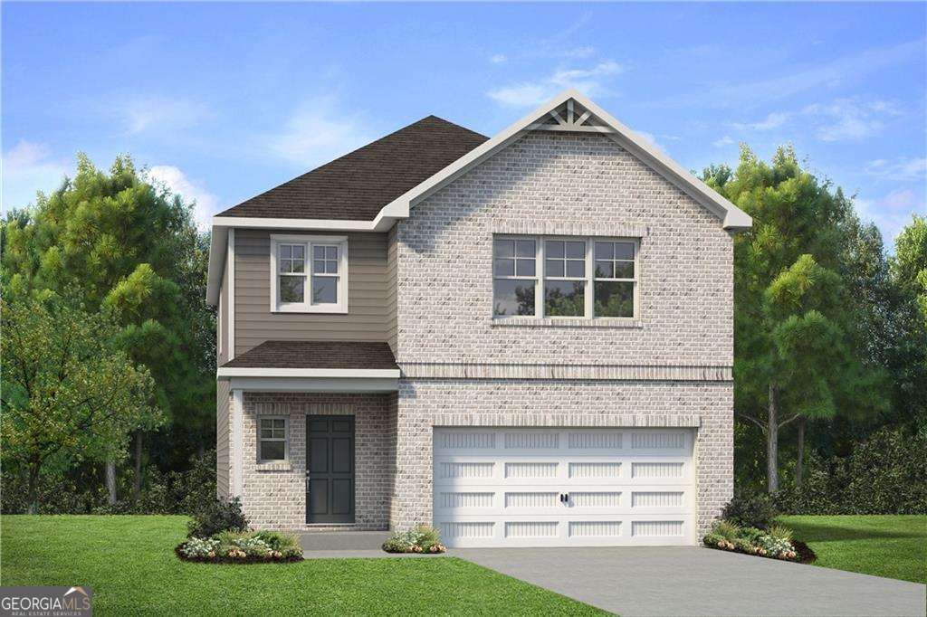290 Abbotts Crossing CIR