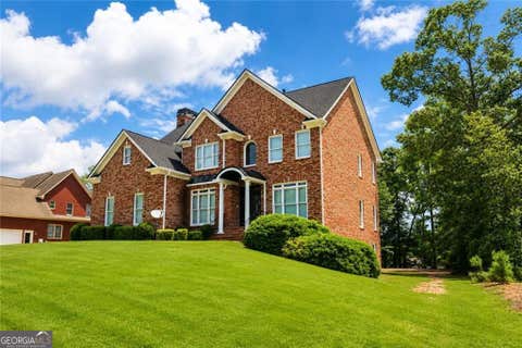144 Chapel Ridge Drive, Ellenwood, GA 30294 - #: 10796765