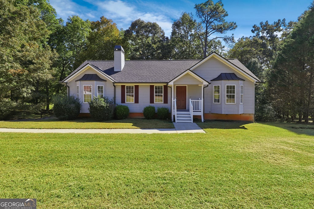 Photo of 4942 Alpine Court, Winston, GA 30187 (MLS # 10882241)