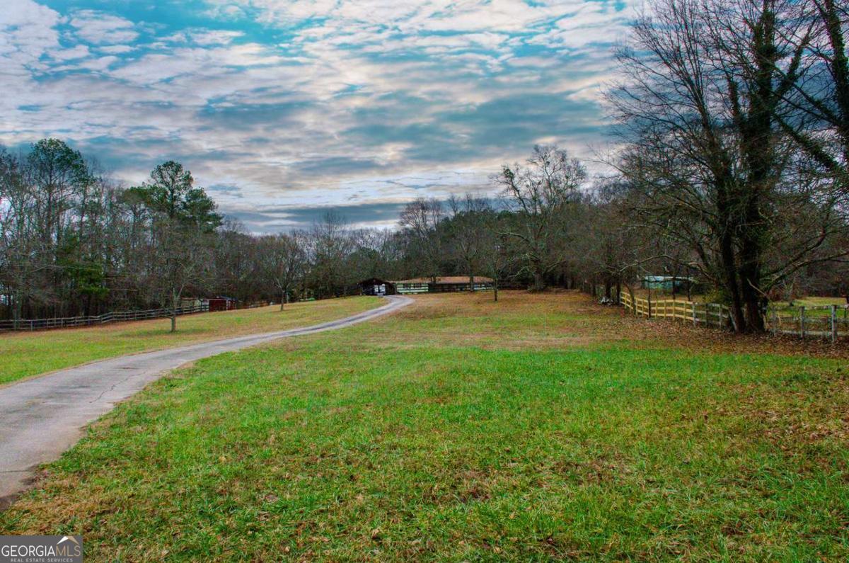 1400 New Hope Church RD