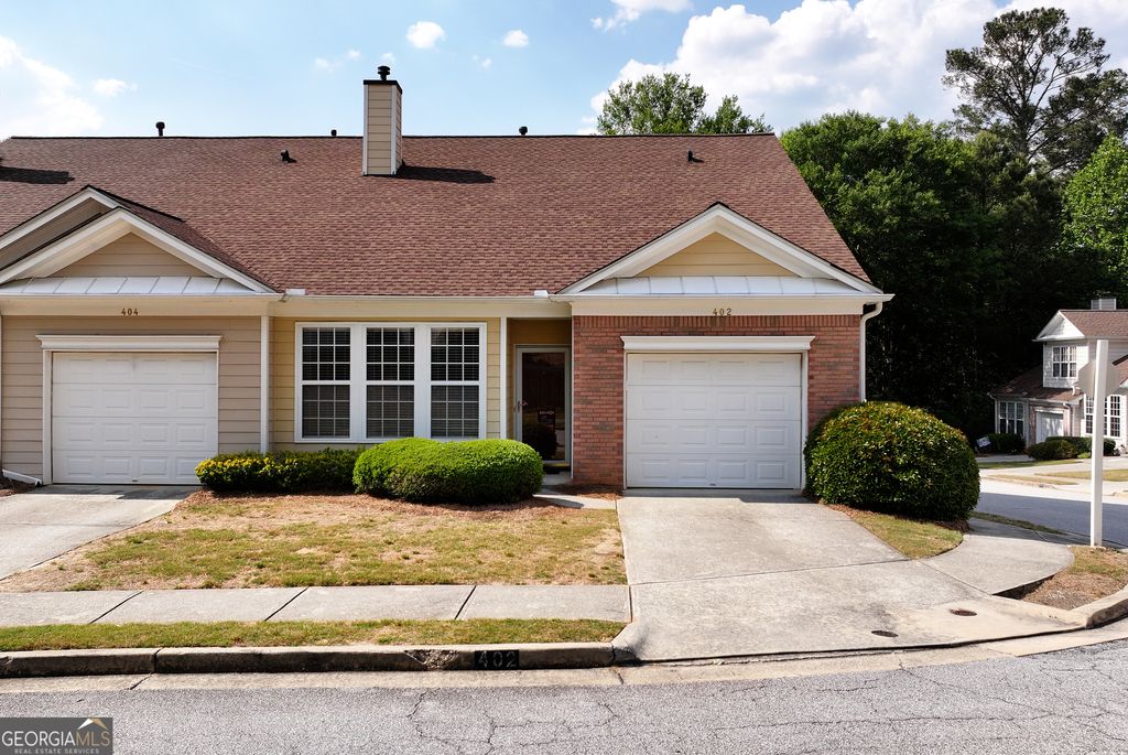 Photo of 402 Copeland Street, Grayson, GA 30017 (MLS # 10742478)