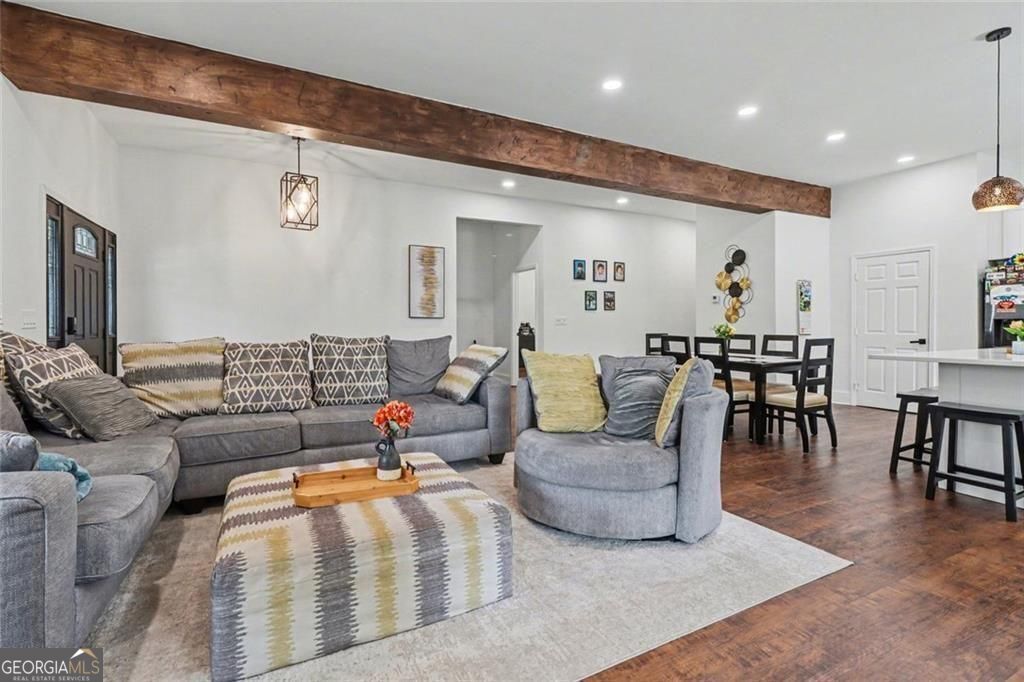 417 Pennington AVE SW