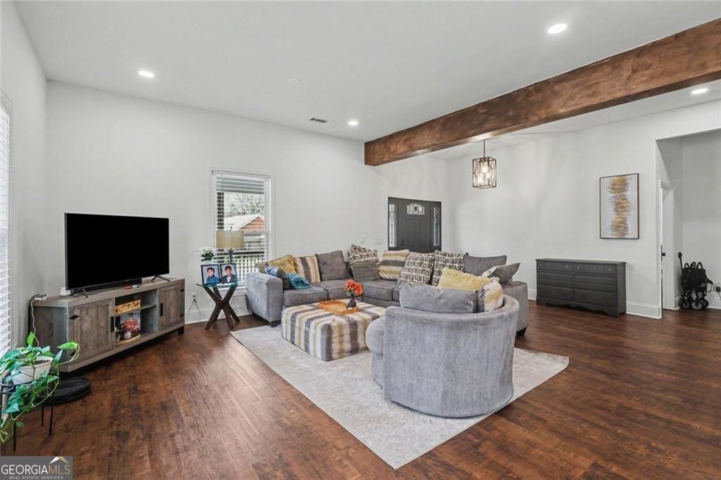 417 Pennington AVE SW