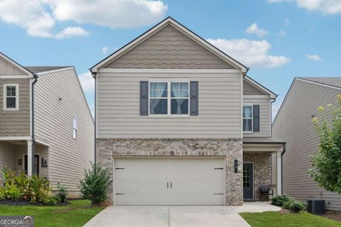 Photo of 79 Auburn Crossing Drive, Auburn, GA 30011 (MLS # 10667447)