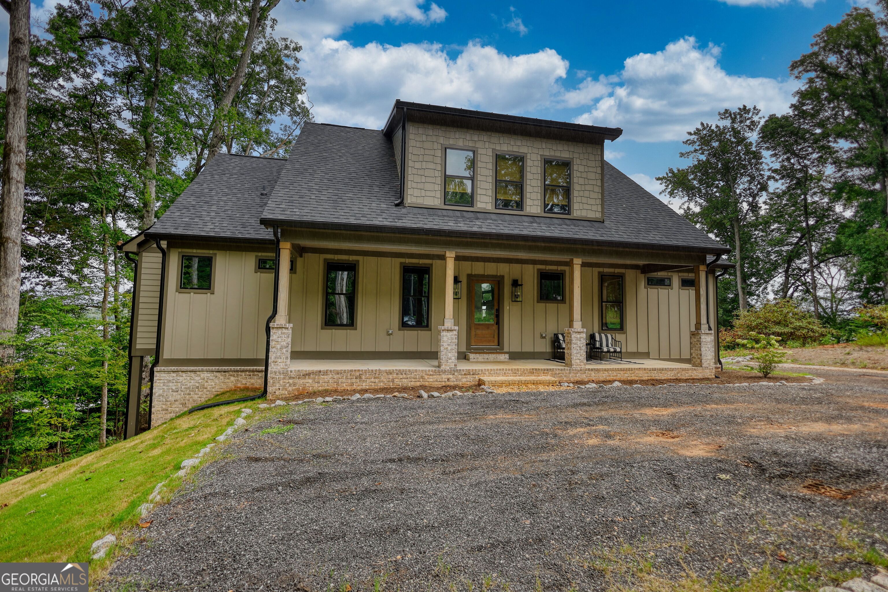 118 Hoot Owl Lane