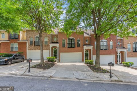 Photo of 55 Crumley Street SE, Atlanta, GA 30312 (MLS # 10770191)