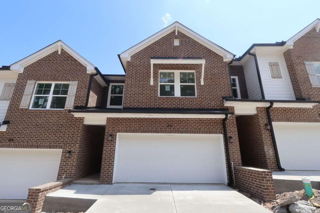 Photo of 214 Redbud Rd, Canton, GA 30114 (MLS # 10802547)