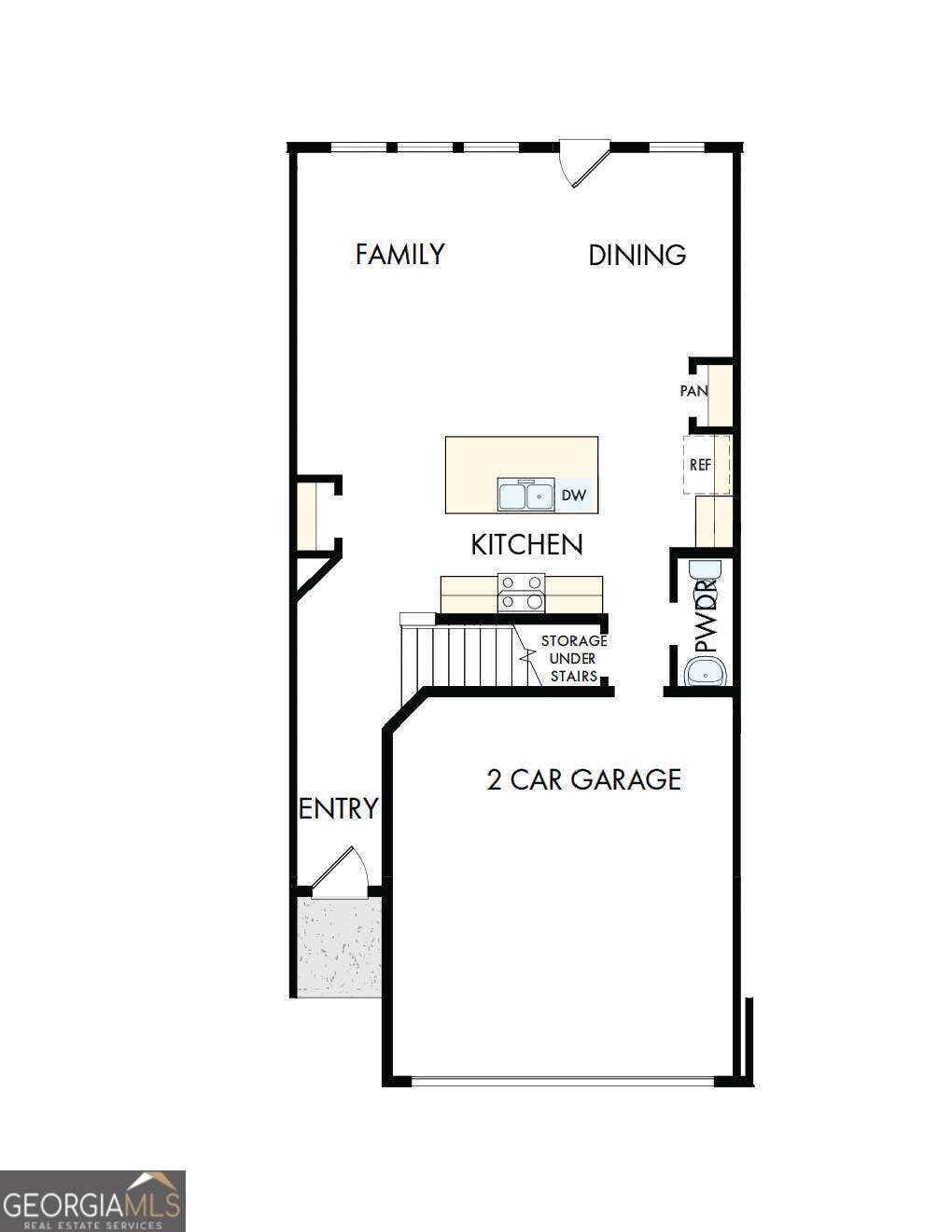 Photo of 214 Redbud Rd, Canton, GA 30114 (MLS # 10802547)
