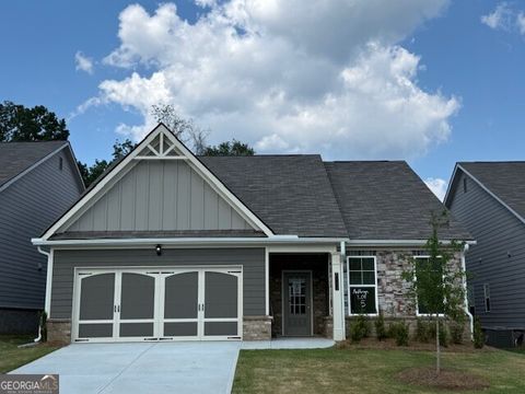 2444 Anhinga DR Loganville GA 30052