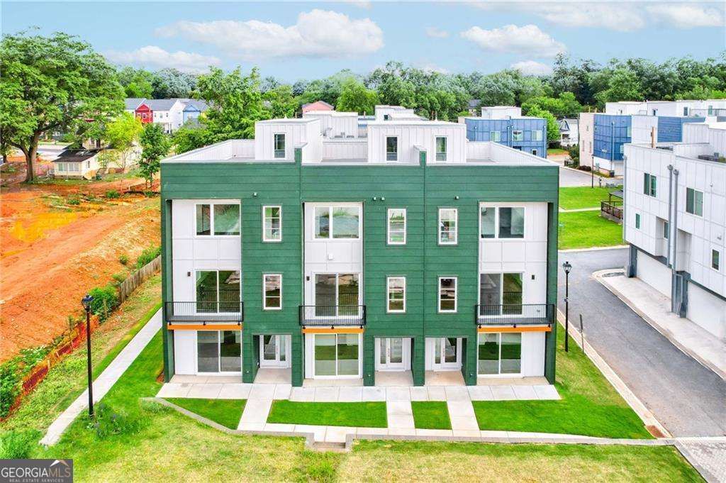 Photo of 2029 Memorial Drive #36, Atlanta, GA 30317 (MLS # 10707802)