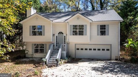 540 Alcovy Hills DR Lawrenceville GA 30045