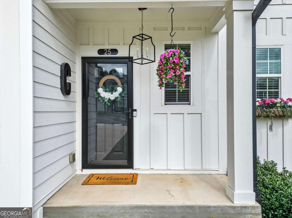 Photo of 25 Creekstone Drive, Dallas, GA 30132 (MLS # 10657724)