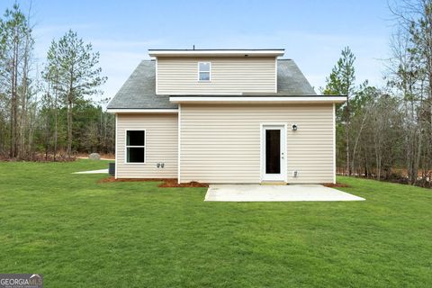 A home in Hogansville