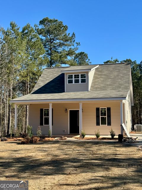 A home in Hogansville