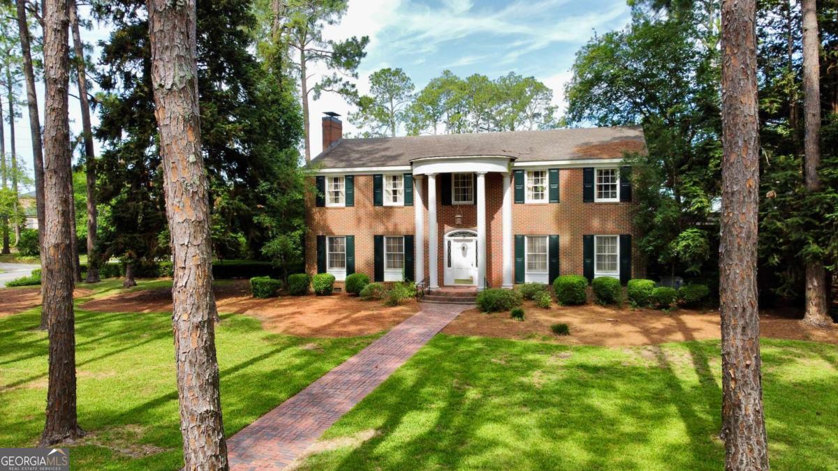 Tift Terrace - Residential