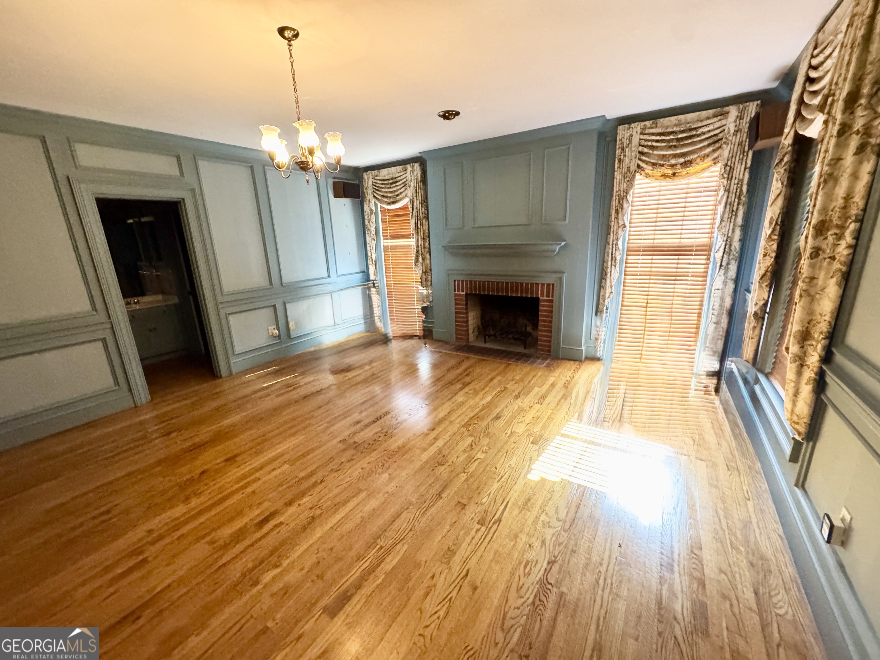 Tift Terrace - Residential