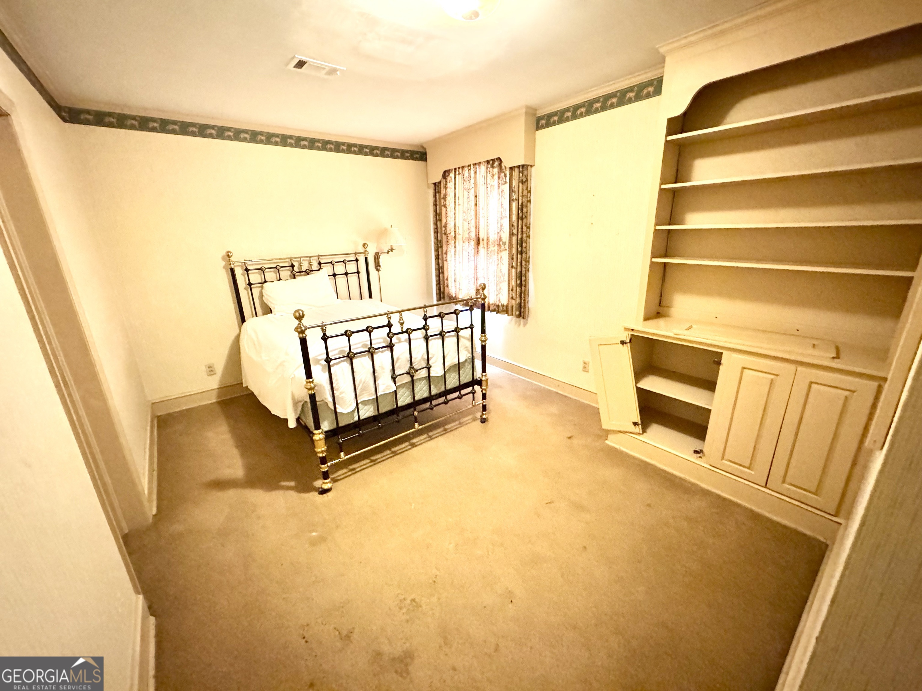 Tift Terrace - Residential