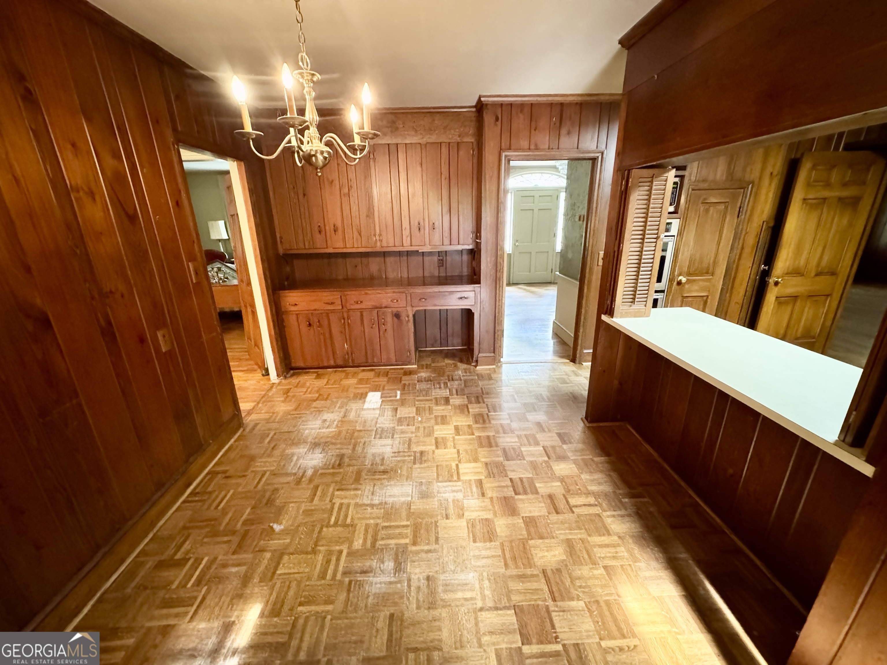 Tift Terrace - Residential