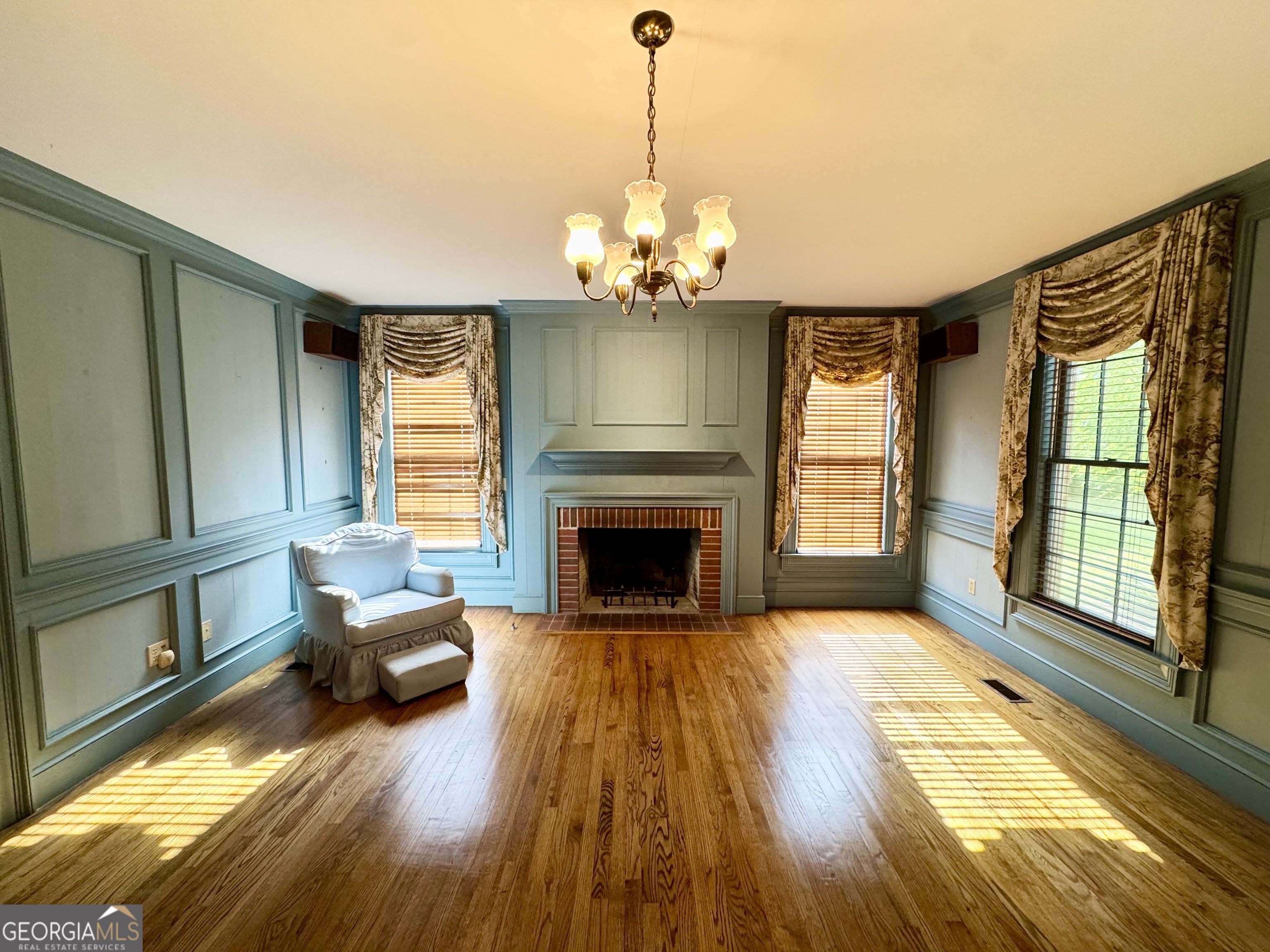 Tift Terrace - Residential