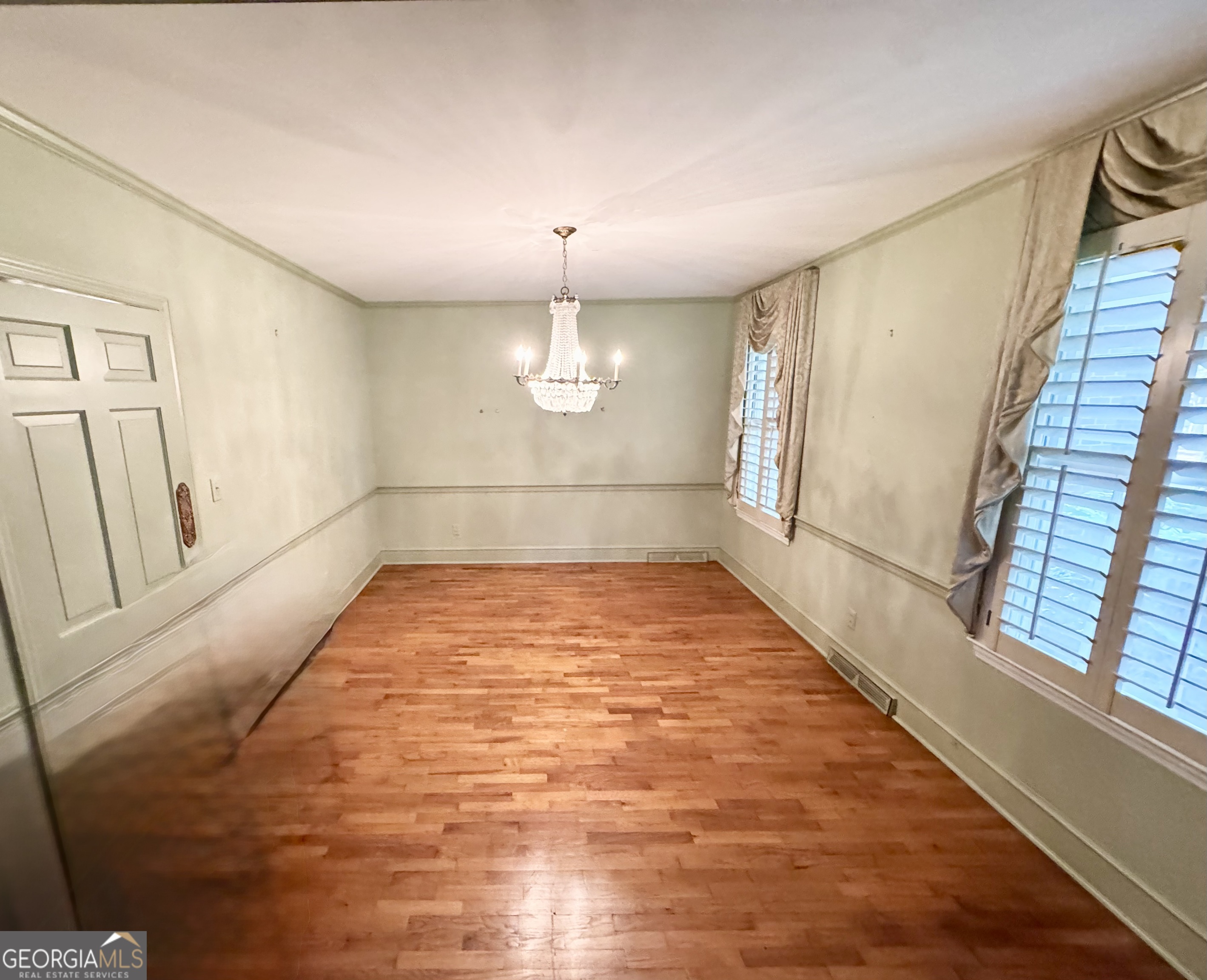Tift Terrace - Residential