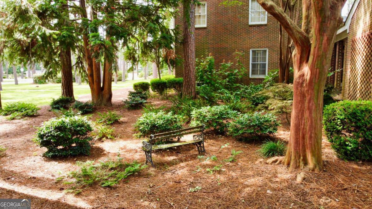Tift Terrace - Residential