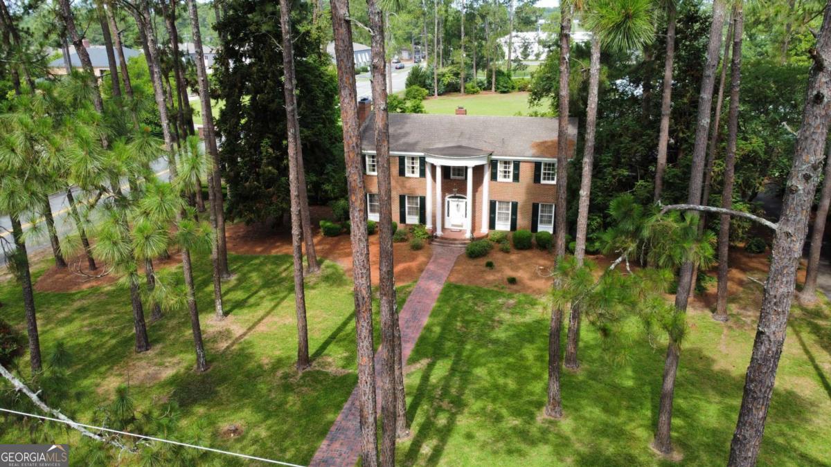 Tift Terrace - Residential