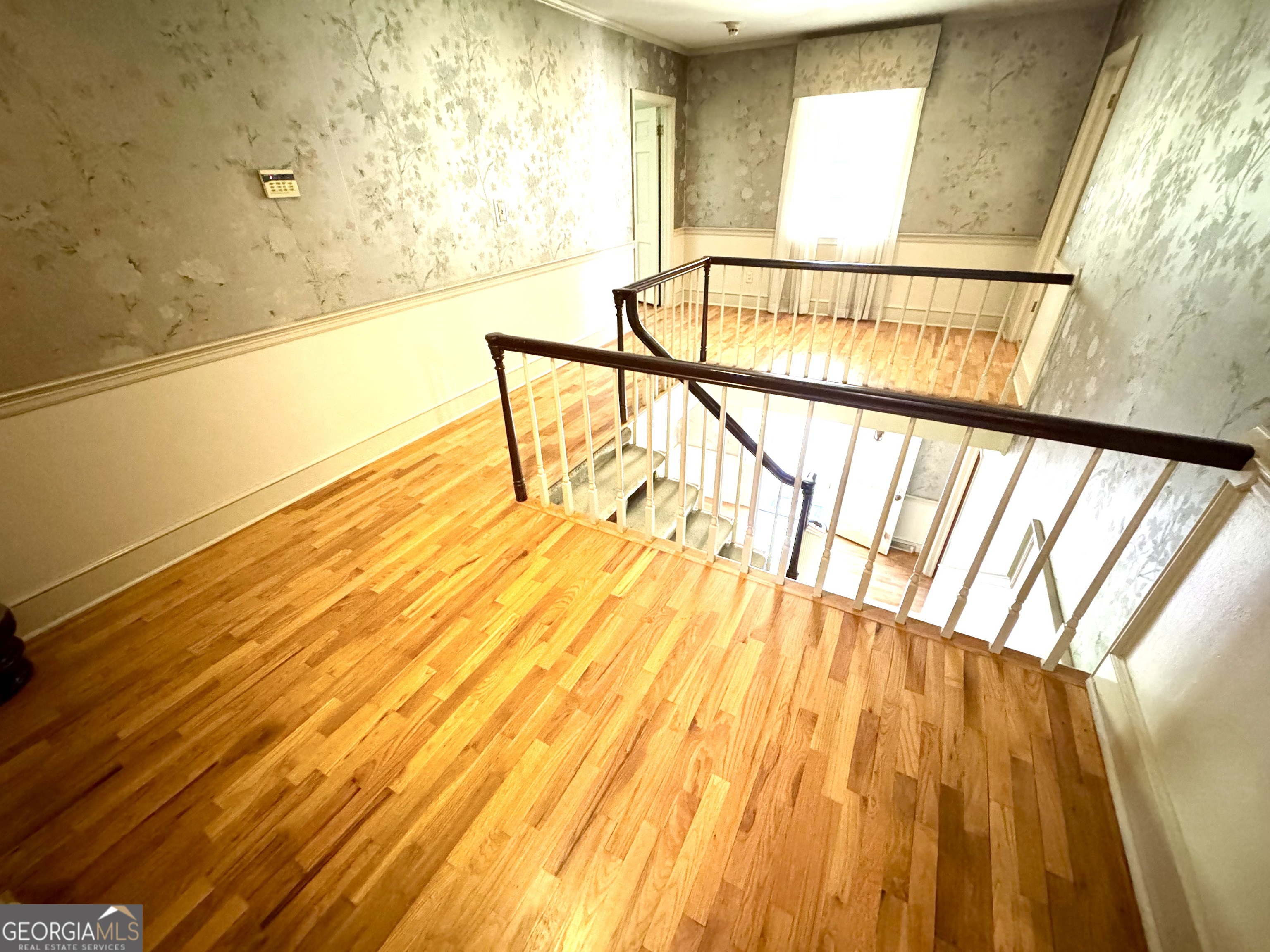 Tift Terrace - Residential