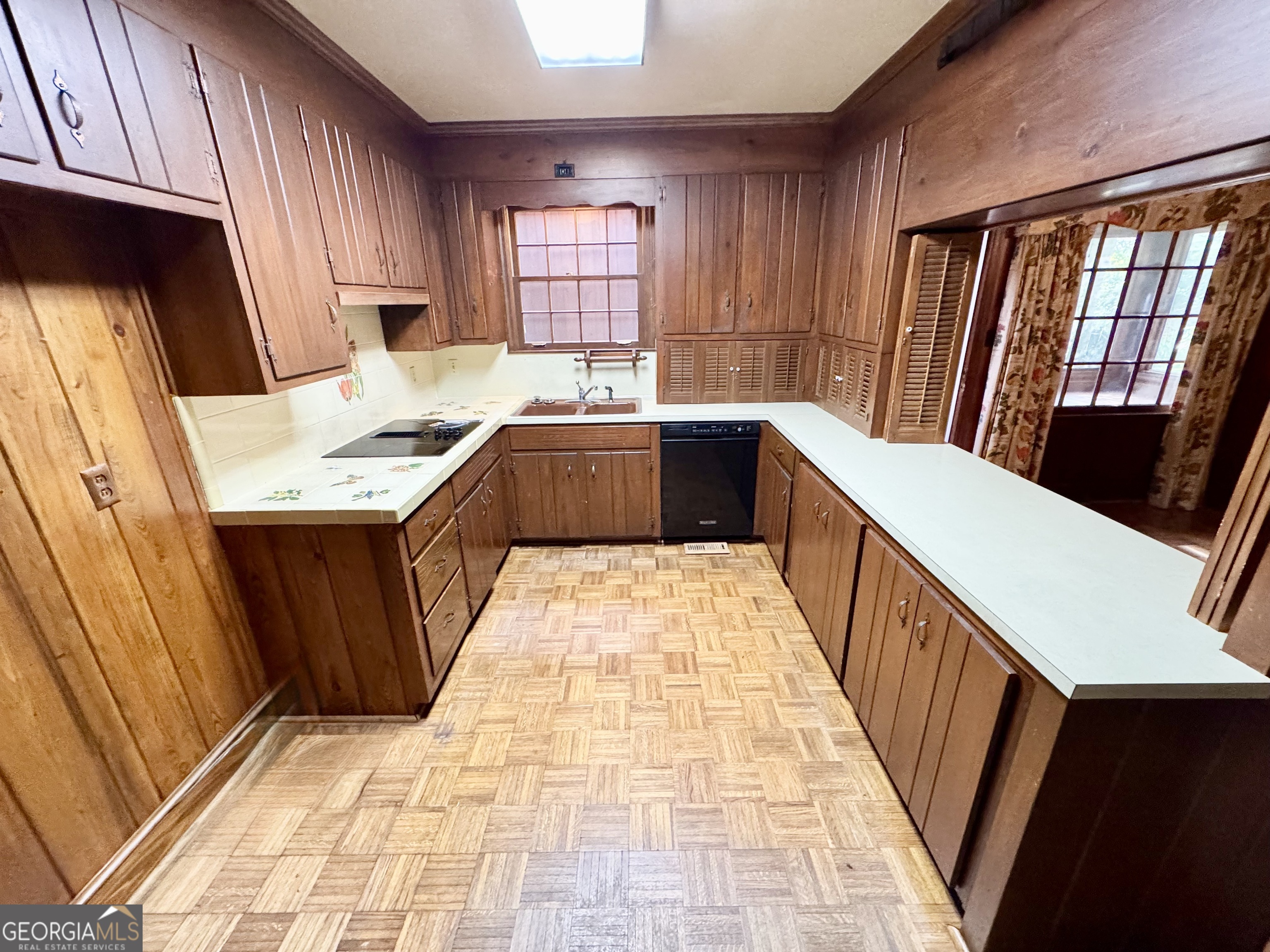 Tift Terrace - Residential
