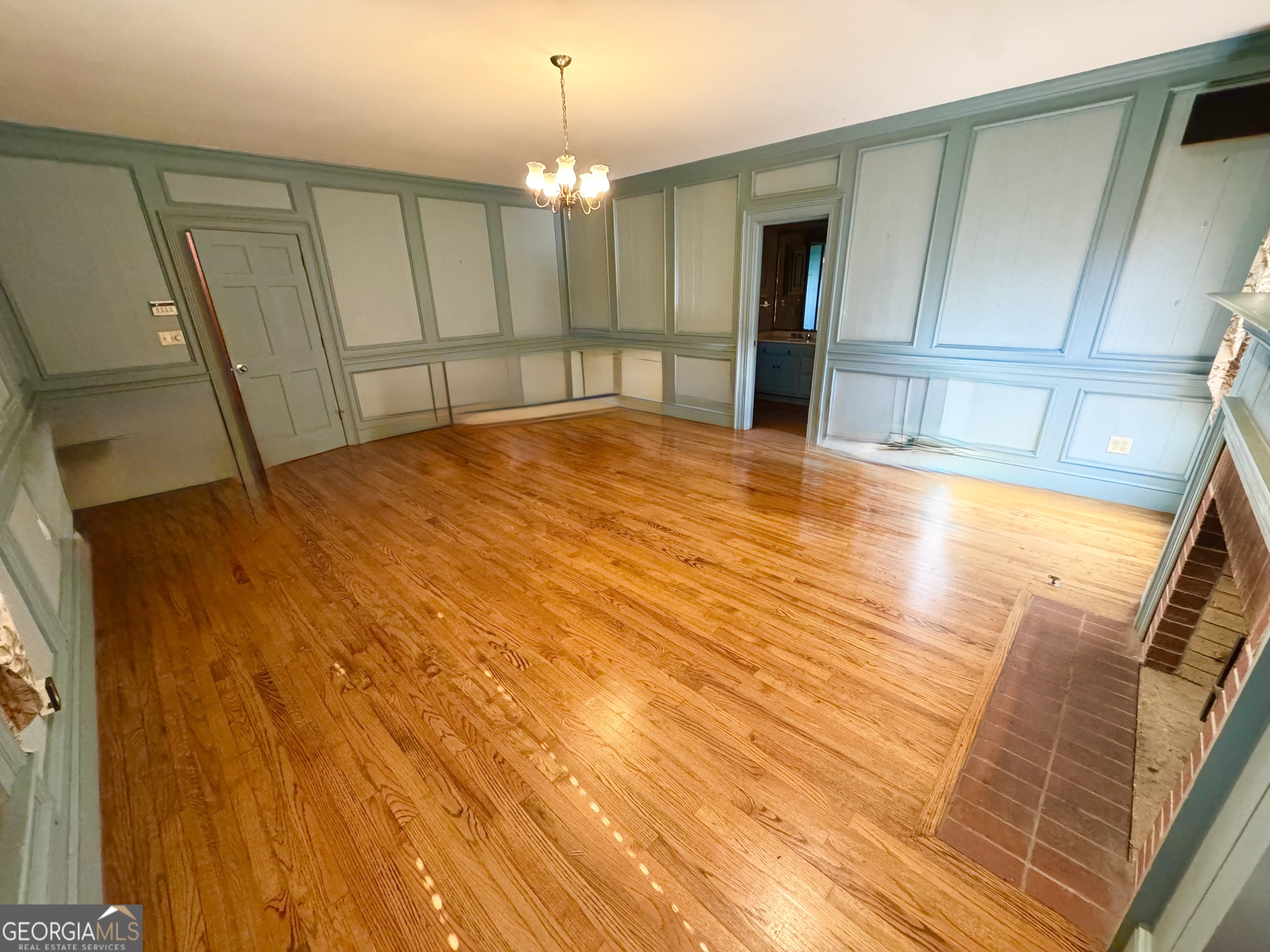 Tift Terrace - Residential