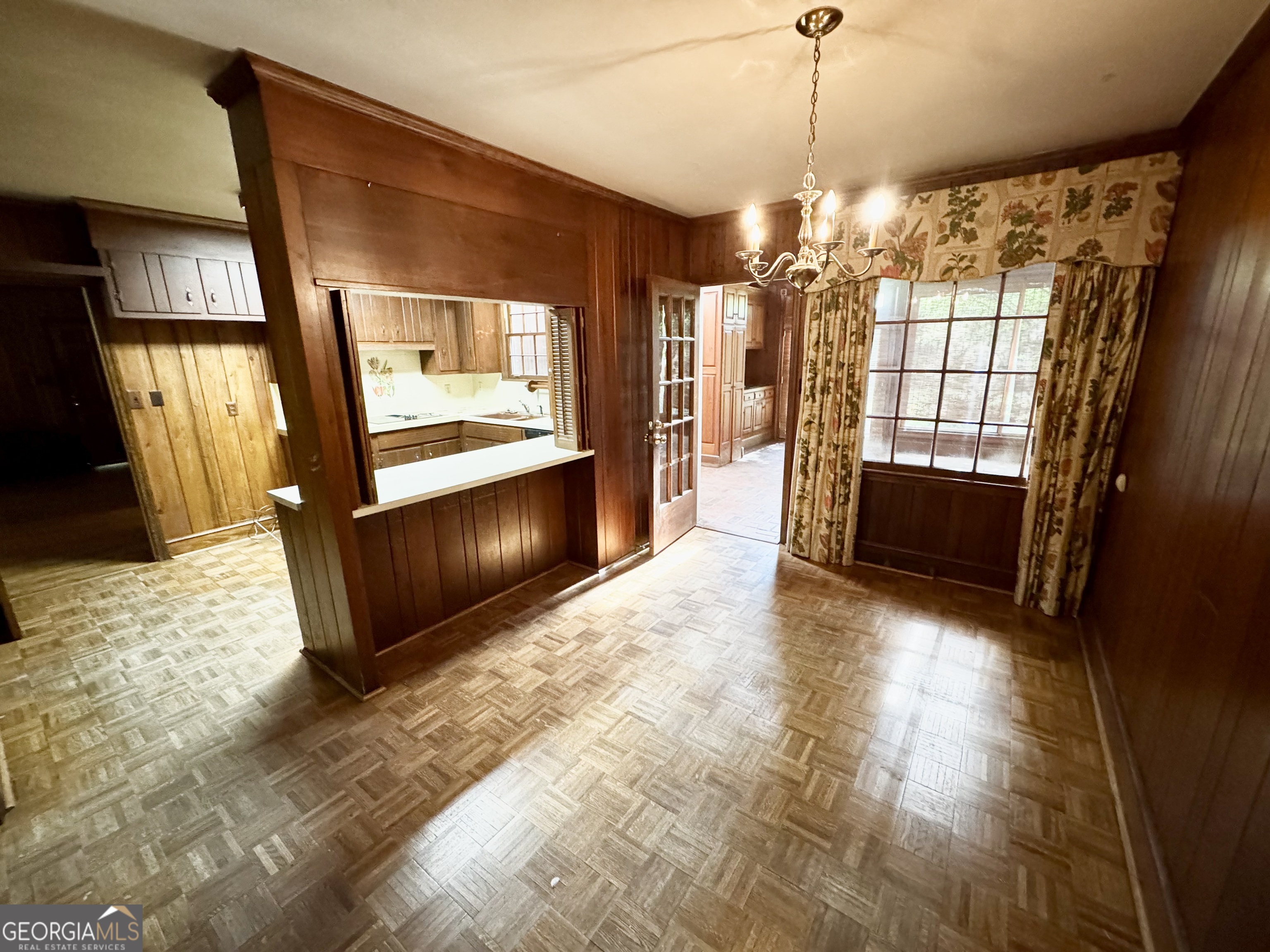 Tift Terrace - Residential