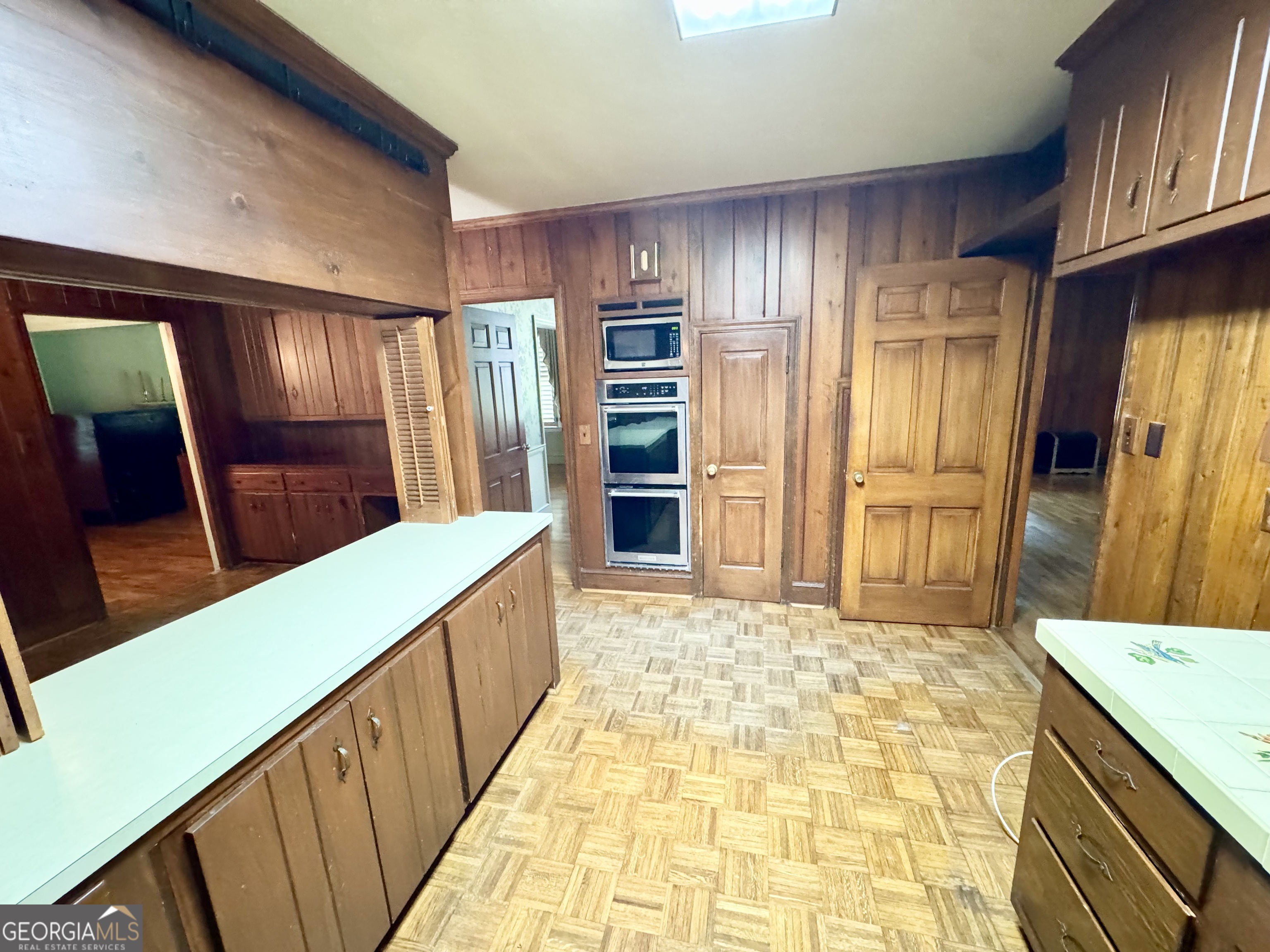 Tift Terrace - Residential