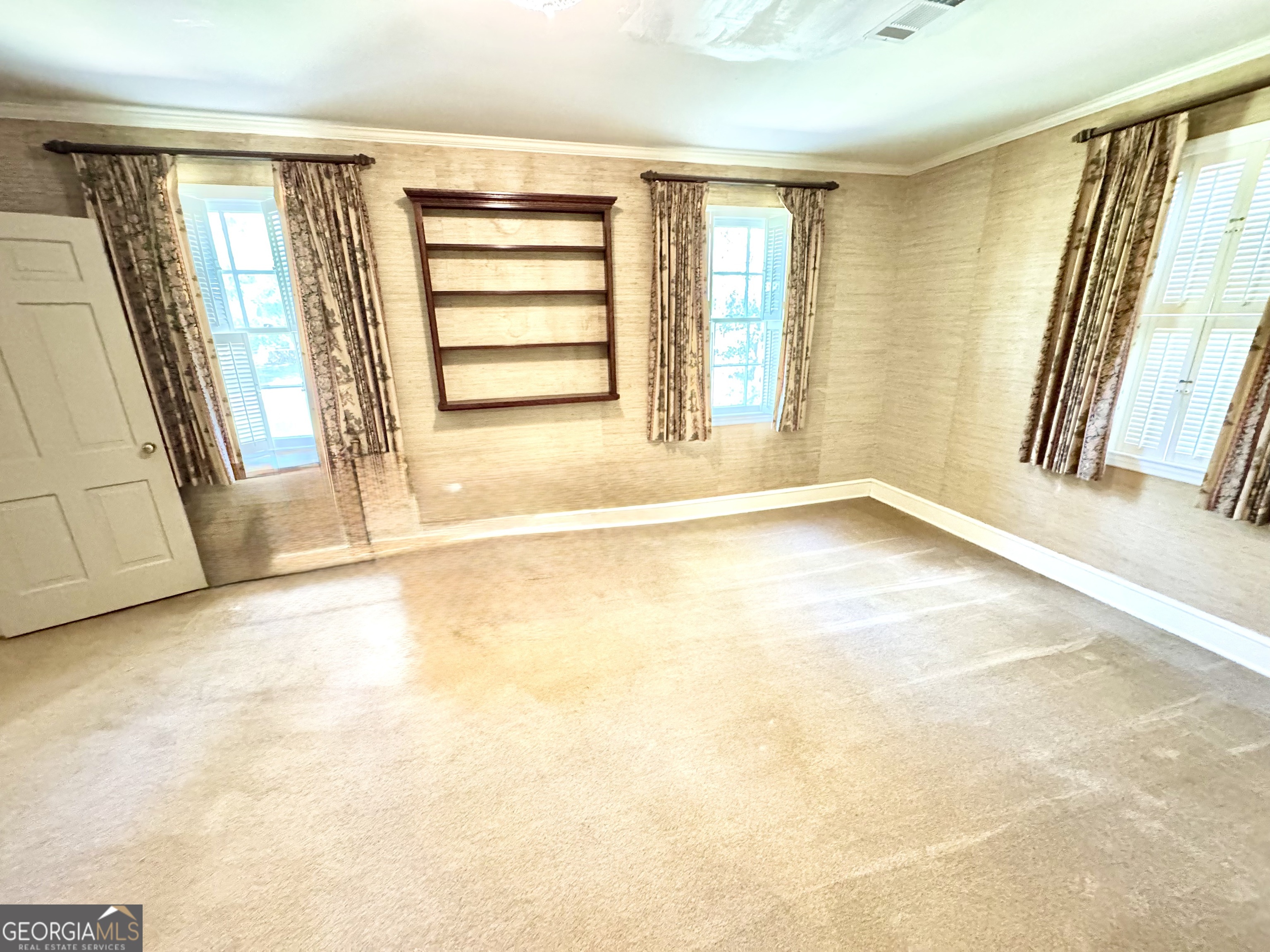 Tift Terrace - Residential