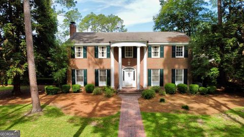 2202 Emory DR Tifton GA 31794