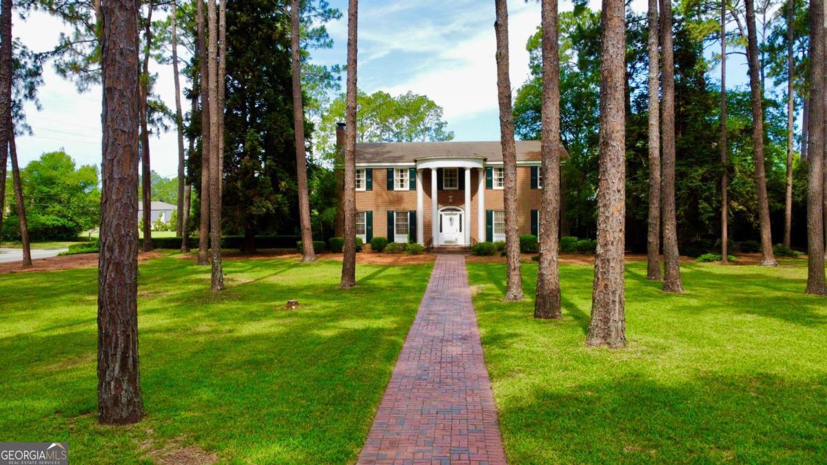 Tift Terrace - Residential