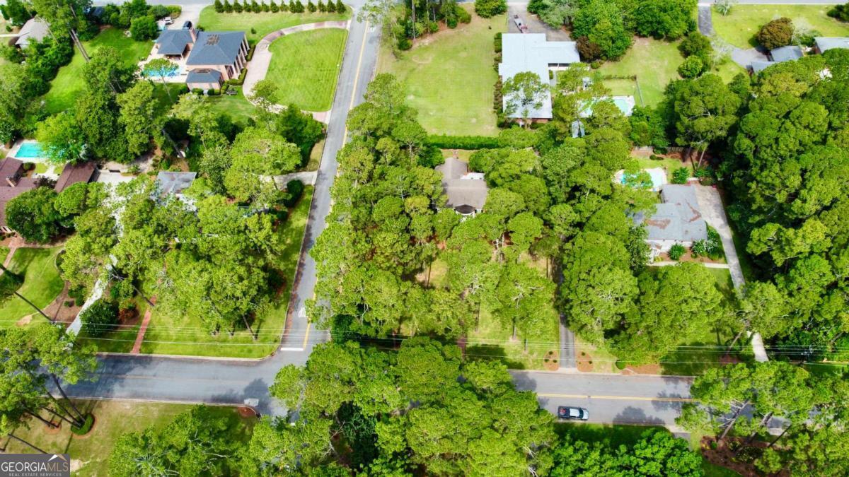 Tift Terrace - Residential