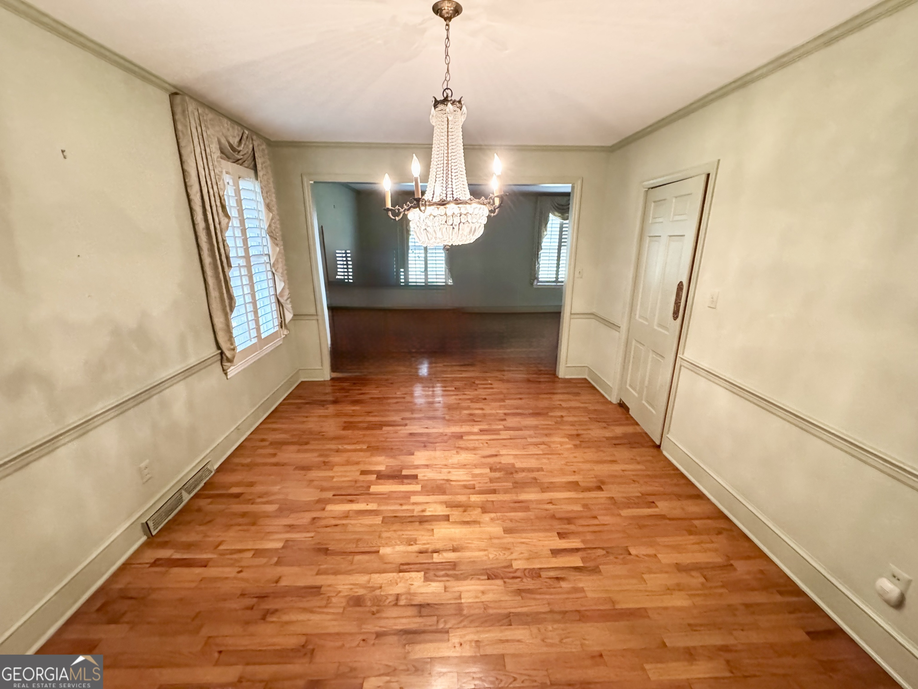 Tift Terrace - Residential